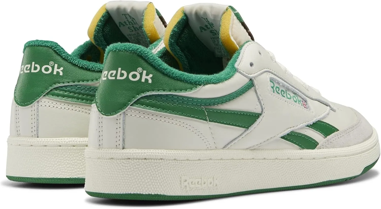 Reebok Men's Sneaker