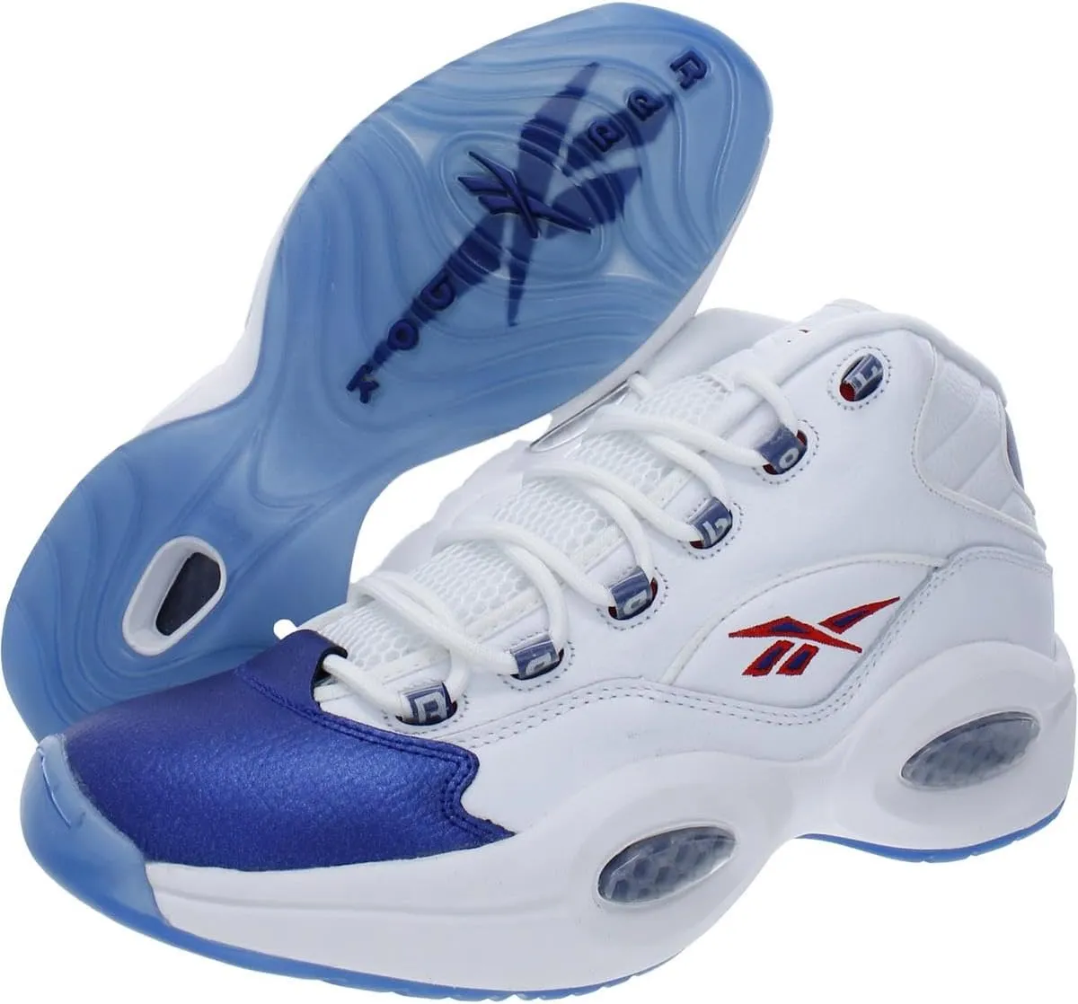 Reebok mens Sneaker