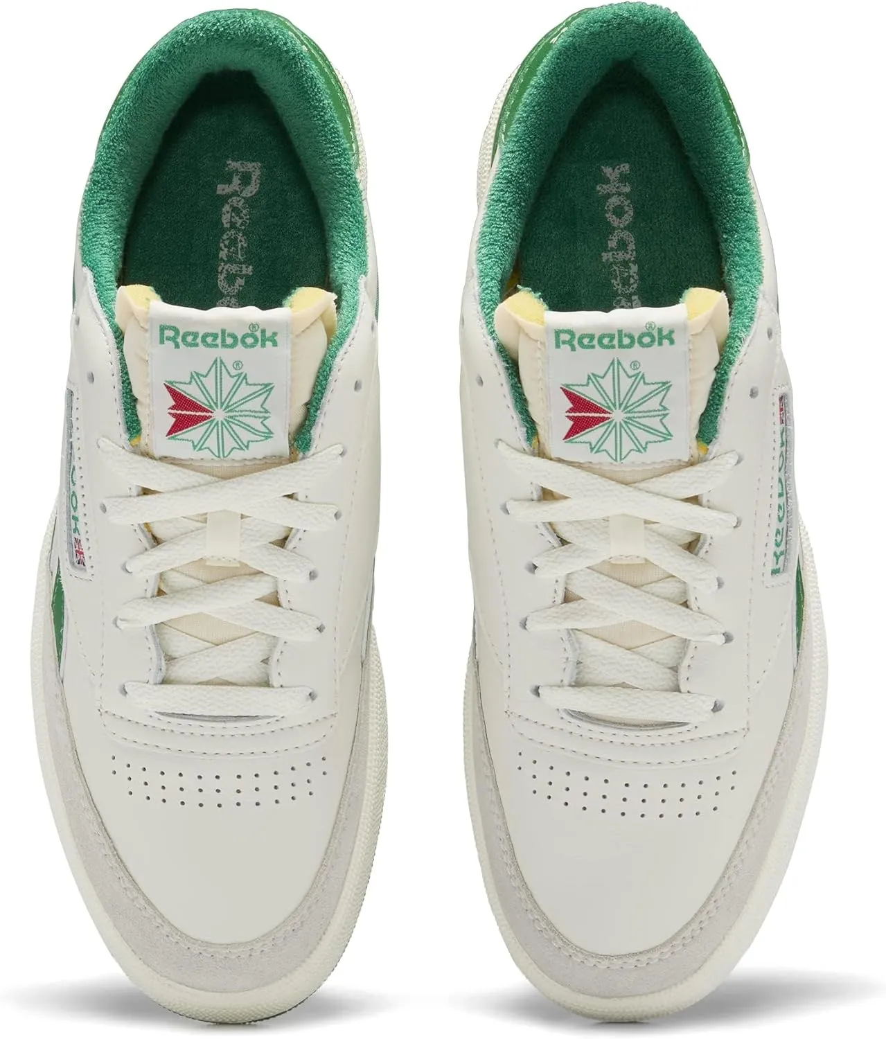 Reebok Men's Sneaker