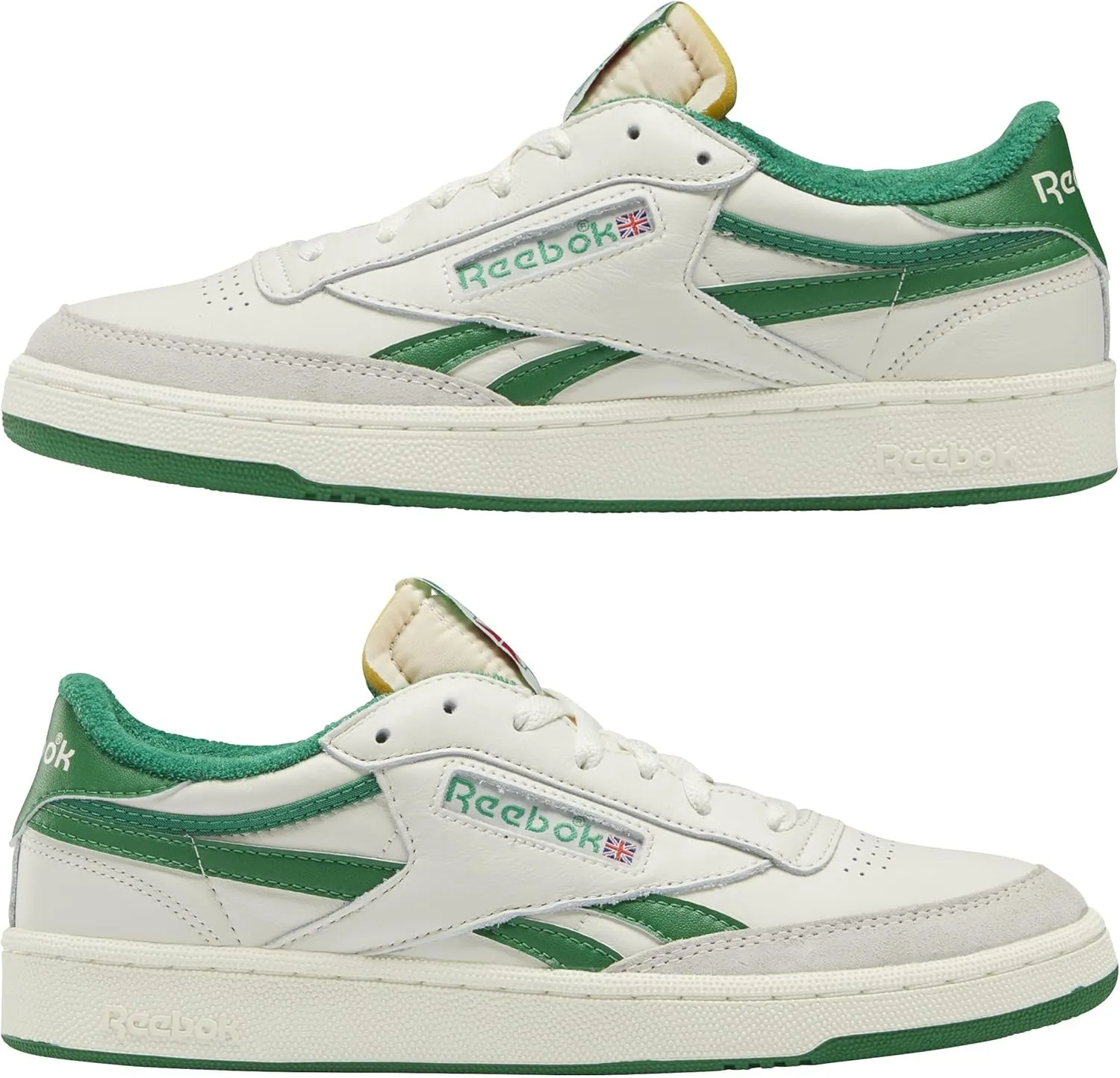 Reebok Men's Sneaker