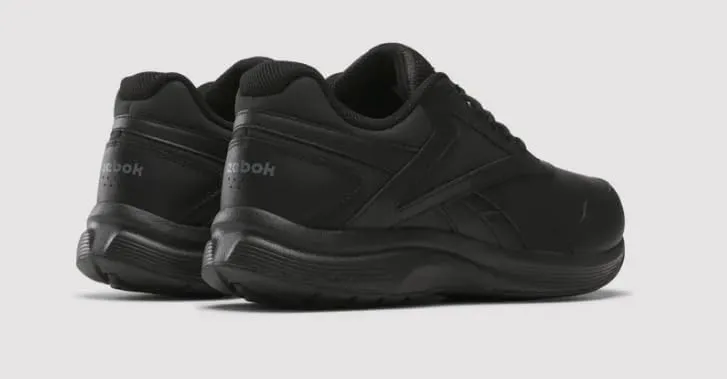 Reebok Men's Walk Ultra 7 DMX Max Wide 4e Sneaker