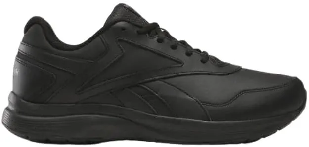 Reebok Men's Walk Ultra 7 DMX Max Wide 4e Sneaker
