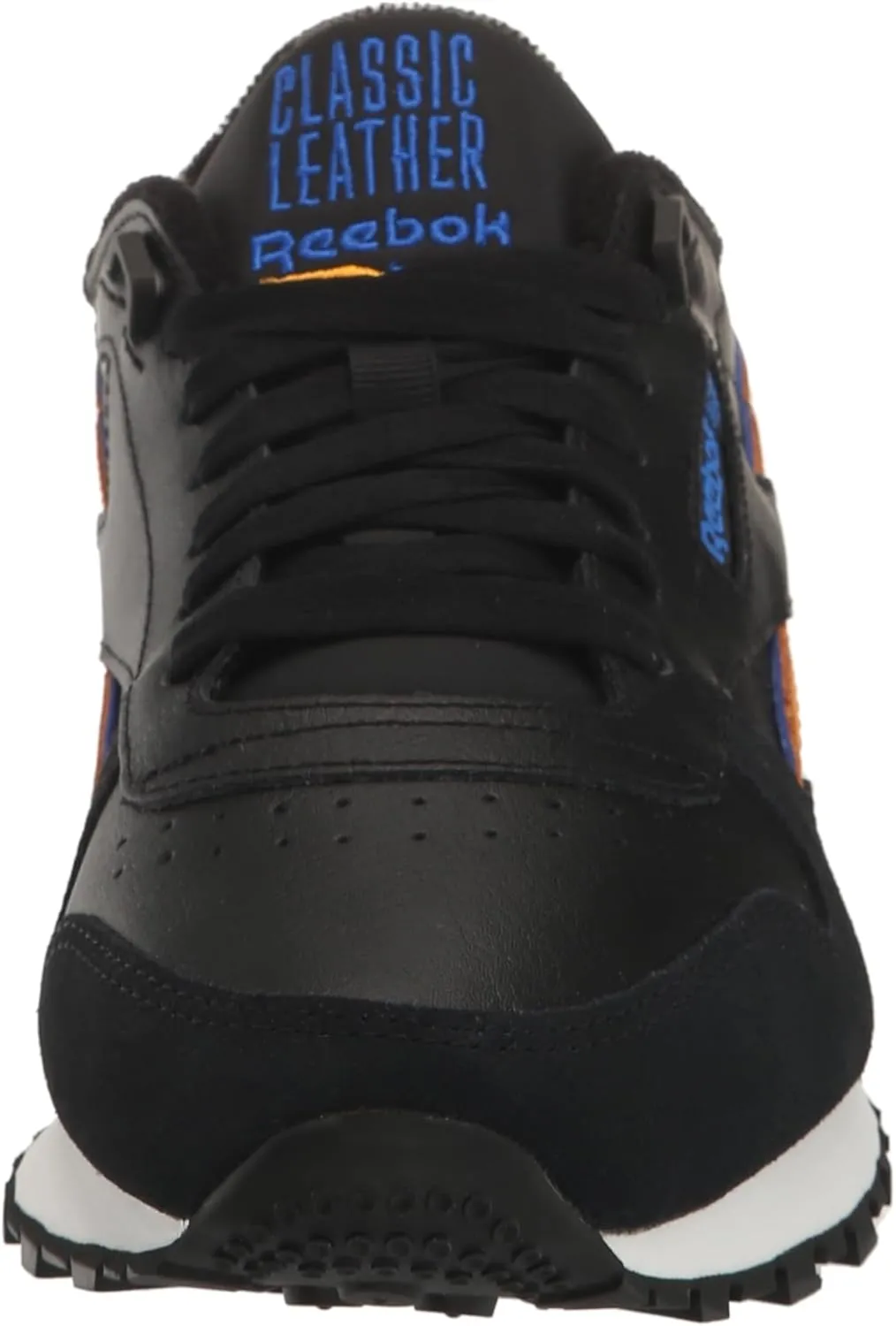 Reebok Unisex-Adult Classic Leather Sneaker