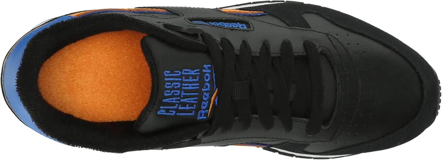Reebok Unisex-Adult Classic Leather Sneaker