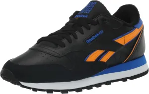 Reebok Unisex-Adult Classic Leather Sneaker
