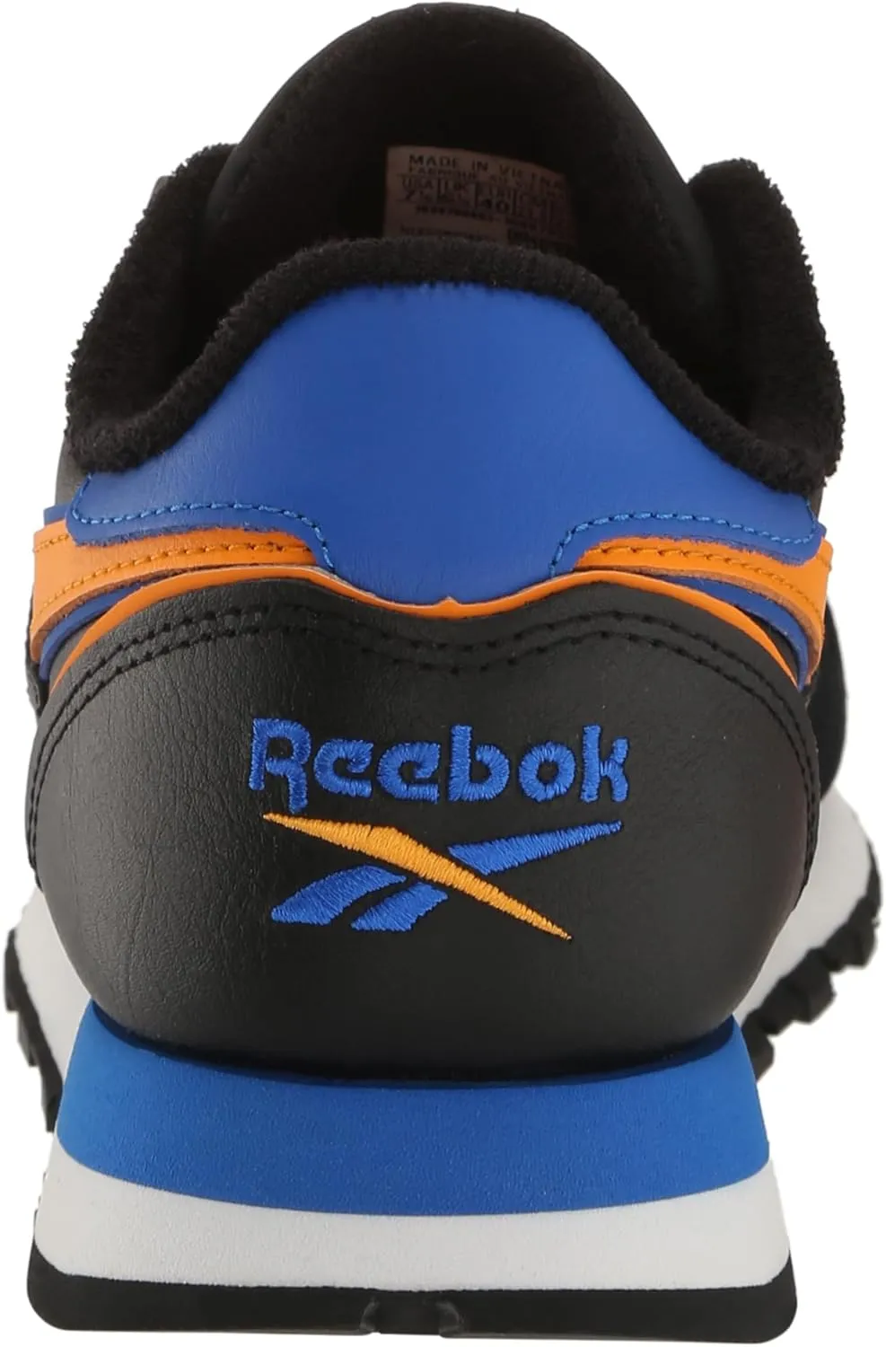 Reebok Unisex-Adult Classic Leather Sneaker