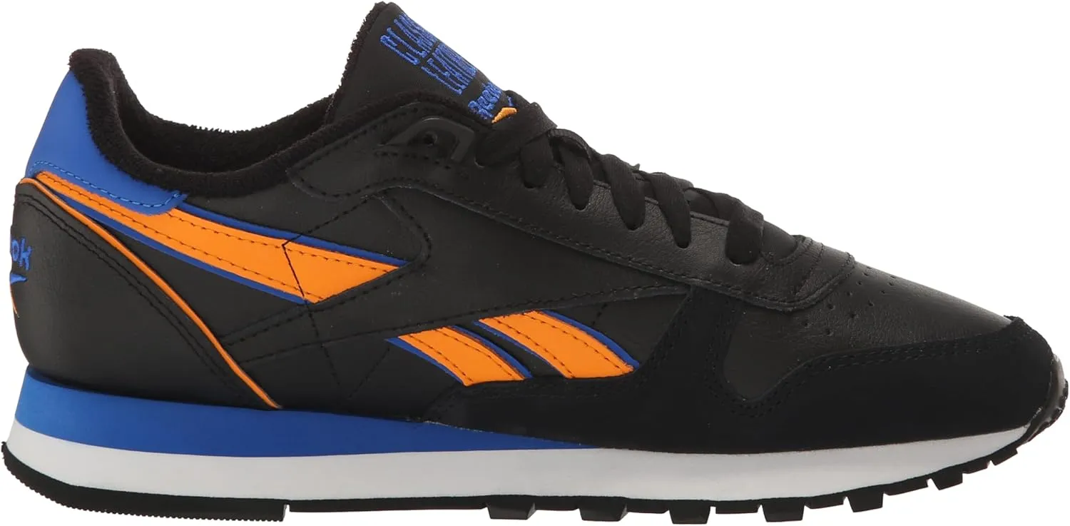 Reebok Unisex-Adult Classic Leather Sneaker