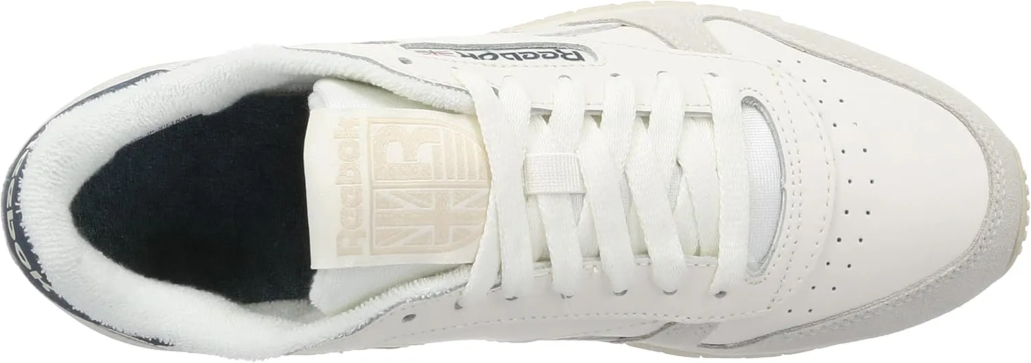 Reebok Unisex-Adult Sneaker