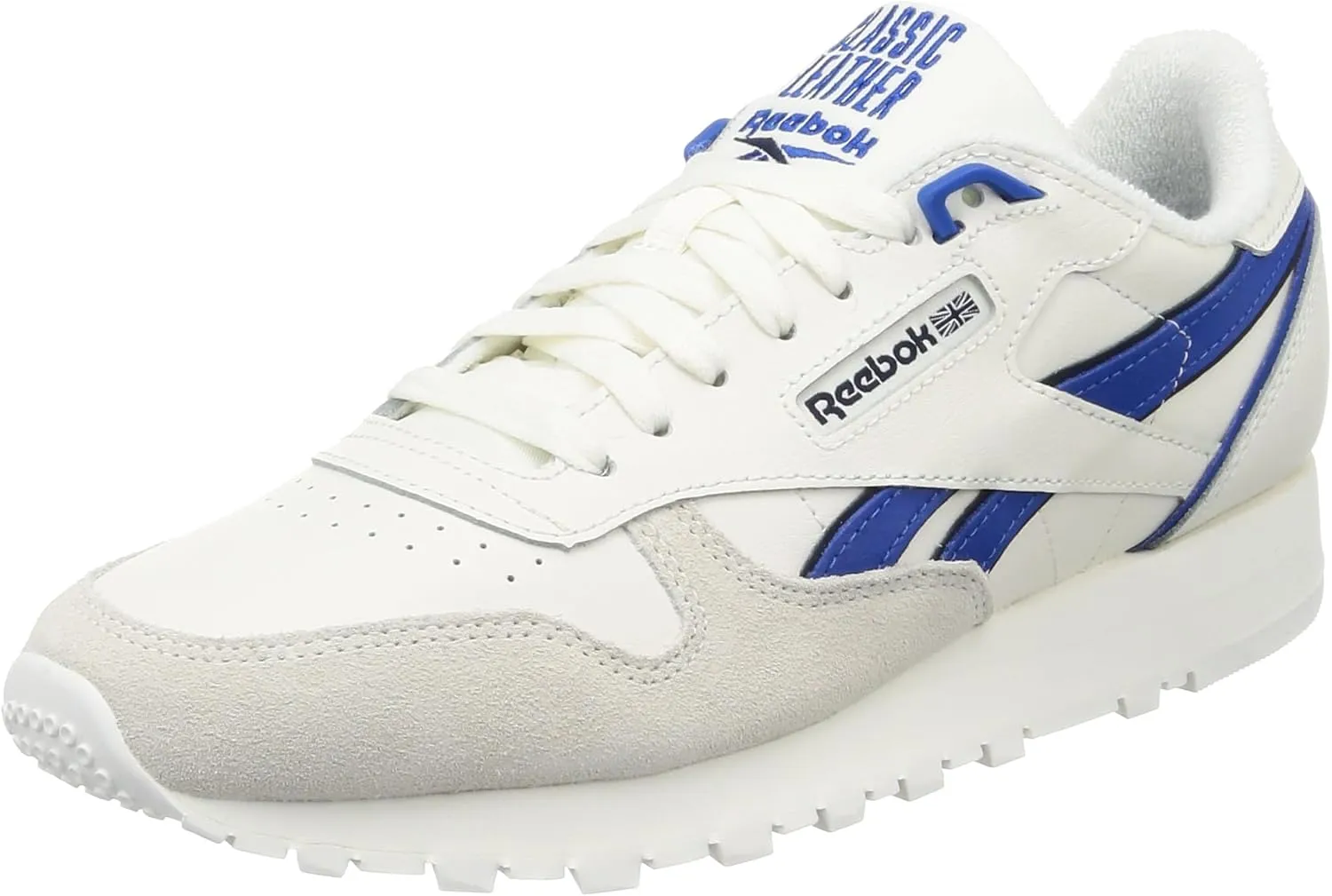 Reebok Unisex-Adult Sneaker