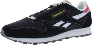 Reebok Unisex Classic Leather Sneaker