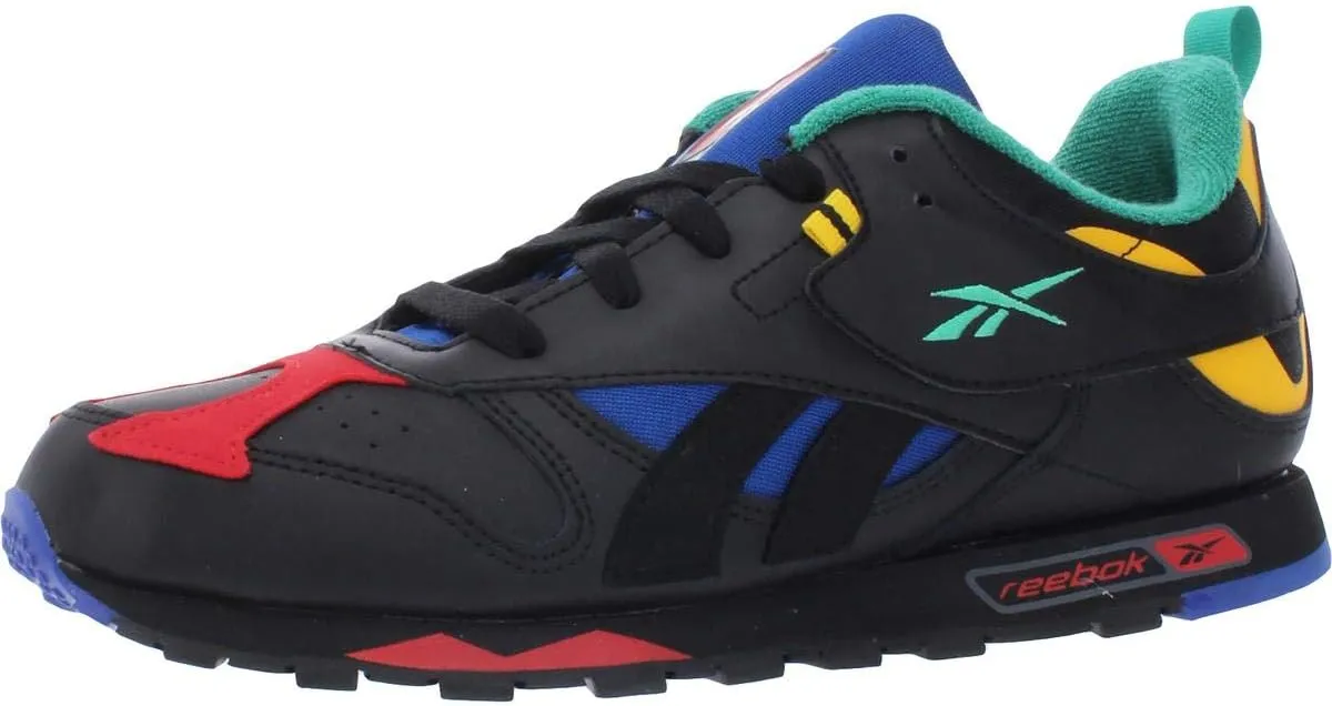 Reebok Unisex Kids' Classic Leather Sneaker