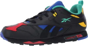 Reebok Unisex Kids' Classic Leather Sneaker