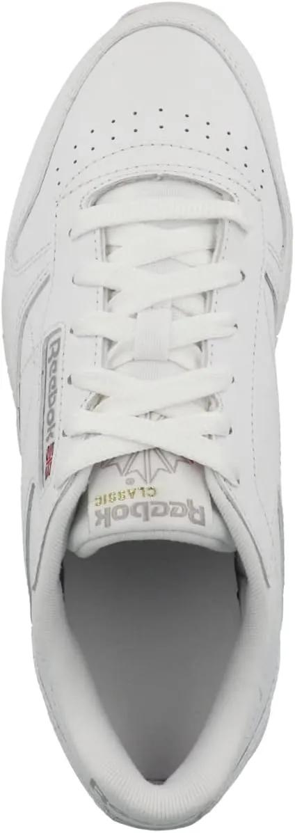 Reebok Women's Classic Leather Sneaker