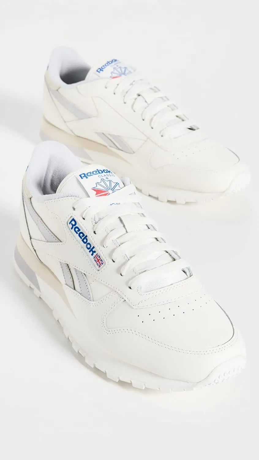 Reebok Women's Classic Leather Sneaker