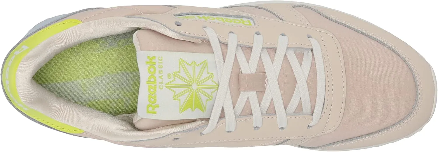 Reebok Women's Classic Leather Sneaker