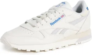 Reebok Women's Classic Leather Sneaker