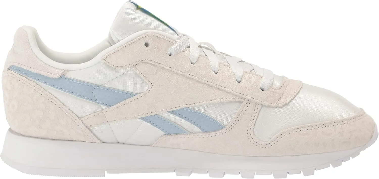 Reebok Women's Classic Leather Sneaker