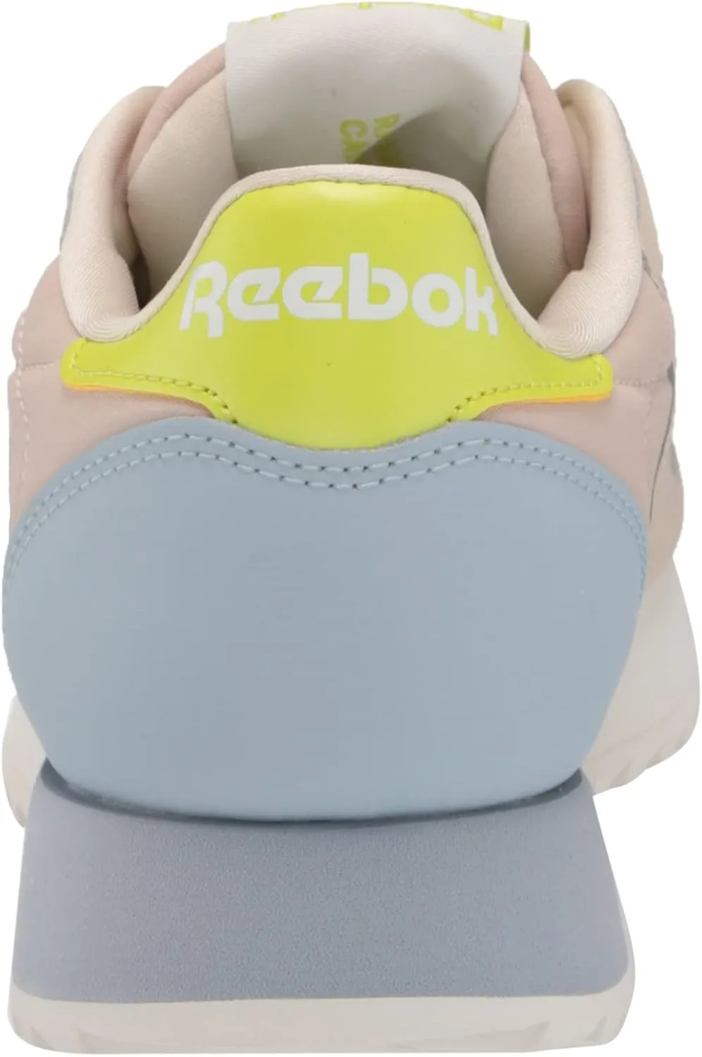Reebok Women's Classic Leather Sneaker