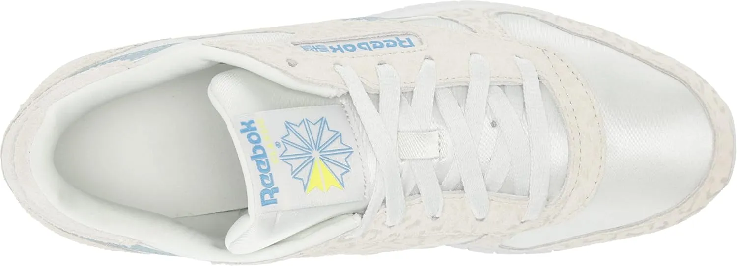 Reebok Women's Classic Leather Sneaker