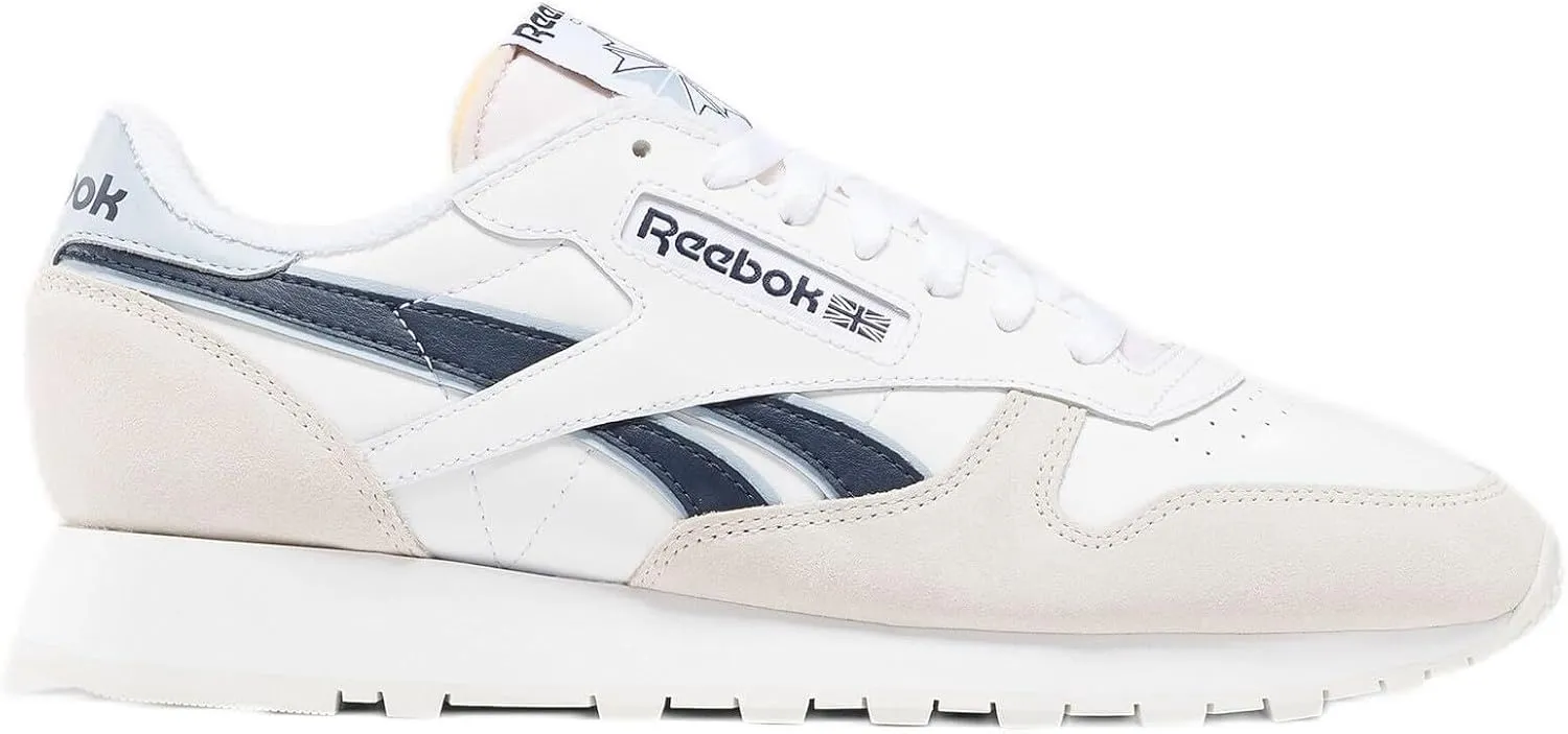 Reebok Women's Classic Leather Sneaker