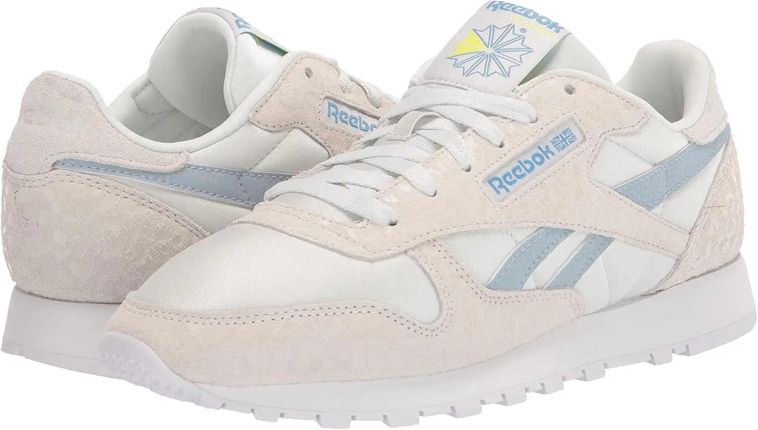 Reebok Women's Classic Leather Sneaker
