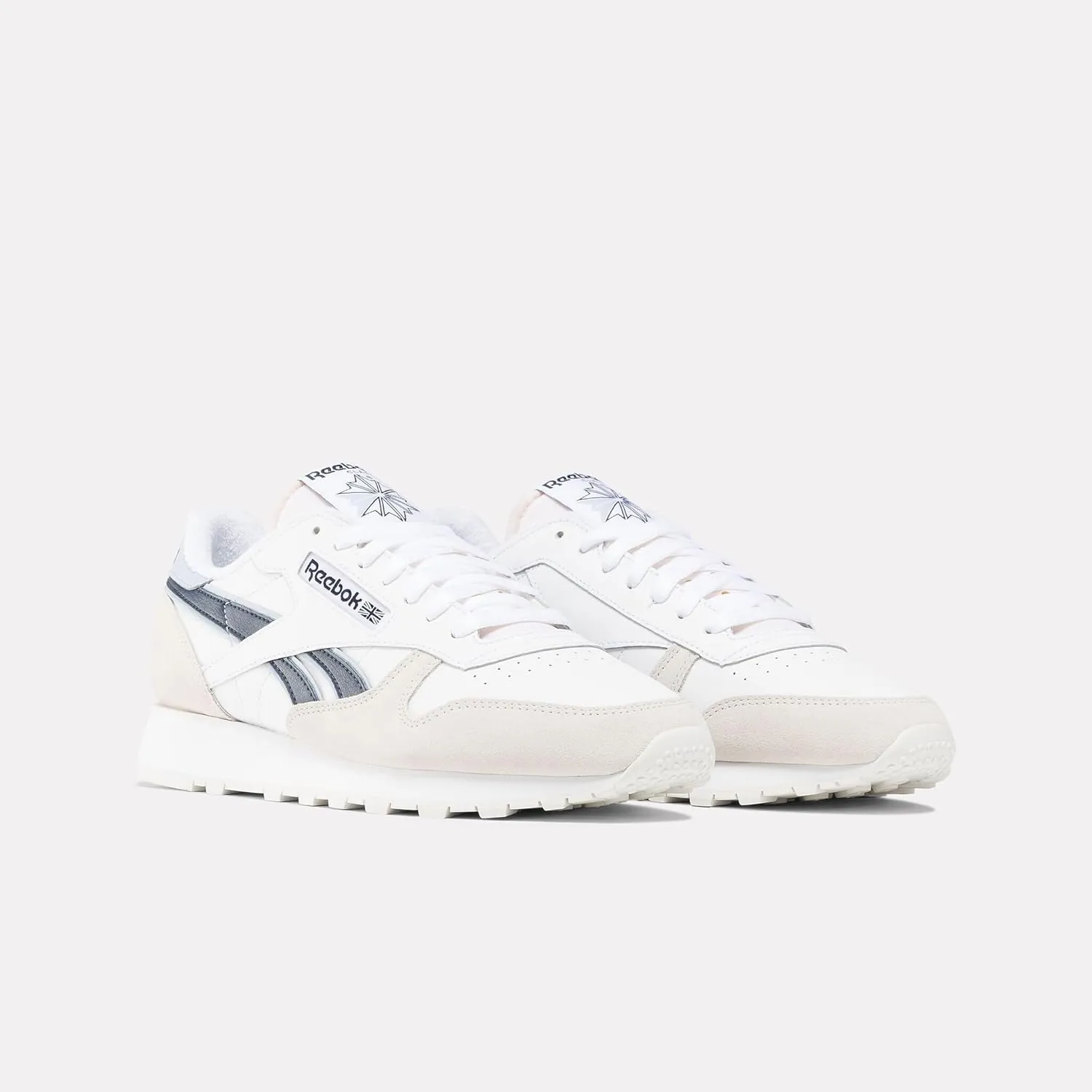 Reebok Women's Classic Leather Sneaker