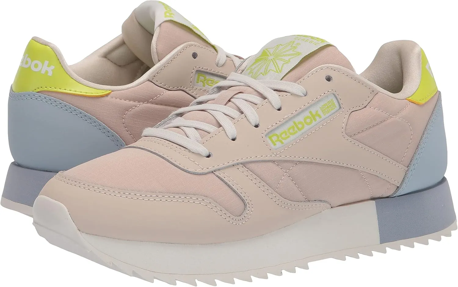 Reebok Women's Classic Leather Sneaker