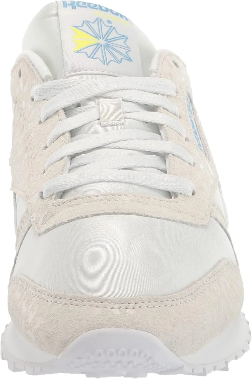 Reebok Women's Classic Leather Sneaker