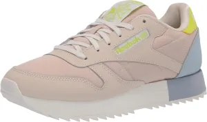 Reebok Women's Classic Leather Sneaker