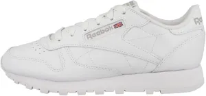 Reebok Women's Classic Leather Sneaker