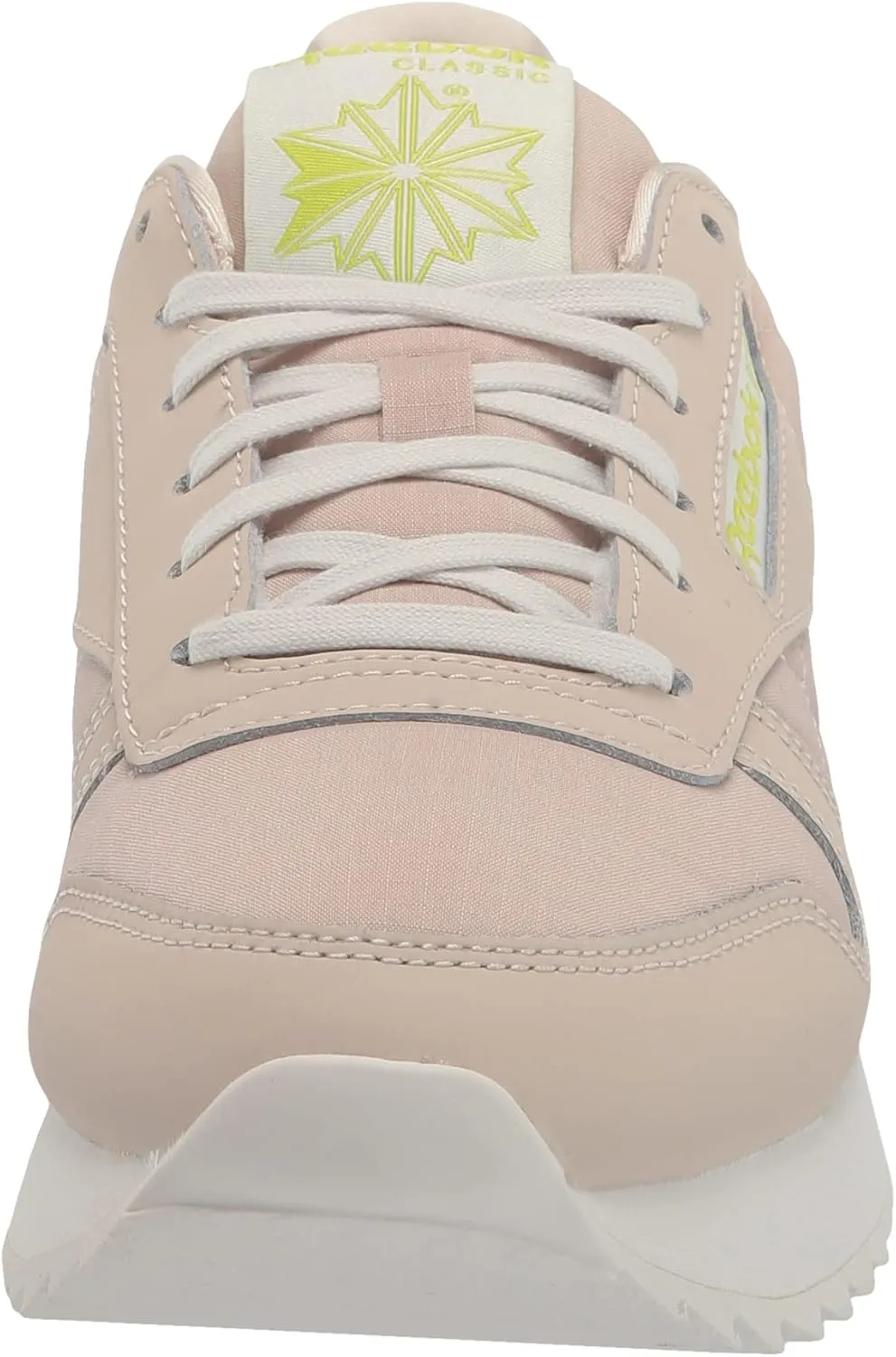 Reebok Women's Classic Leather Sneaker