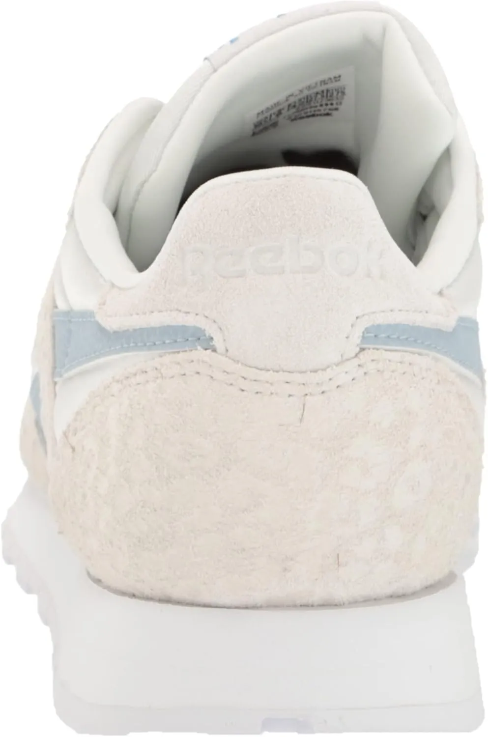 Reebok Women's Classic Leather Sneaker