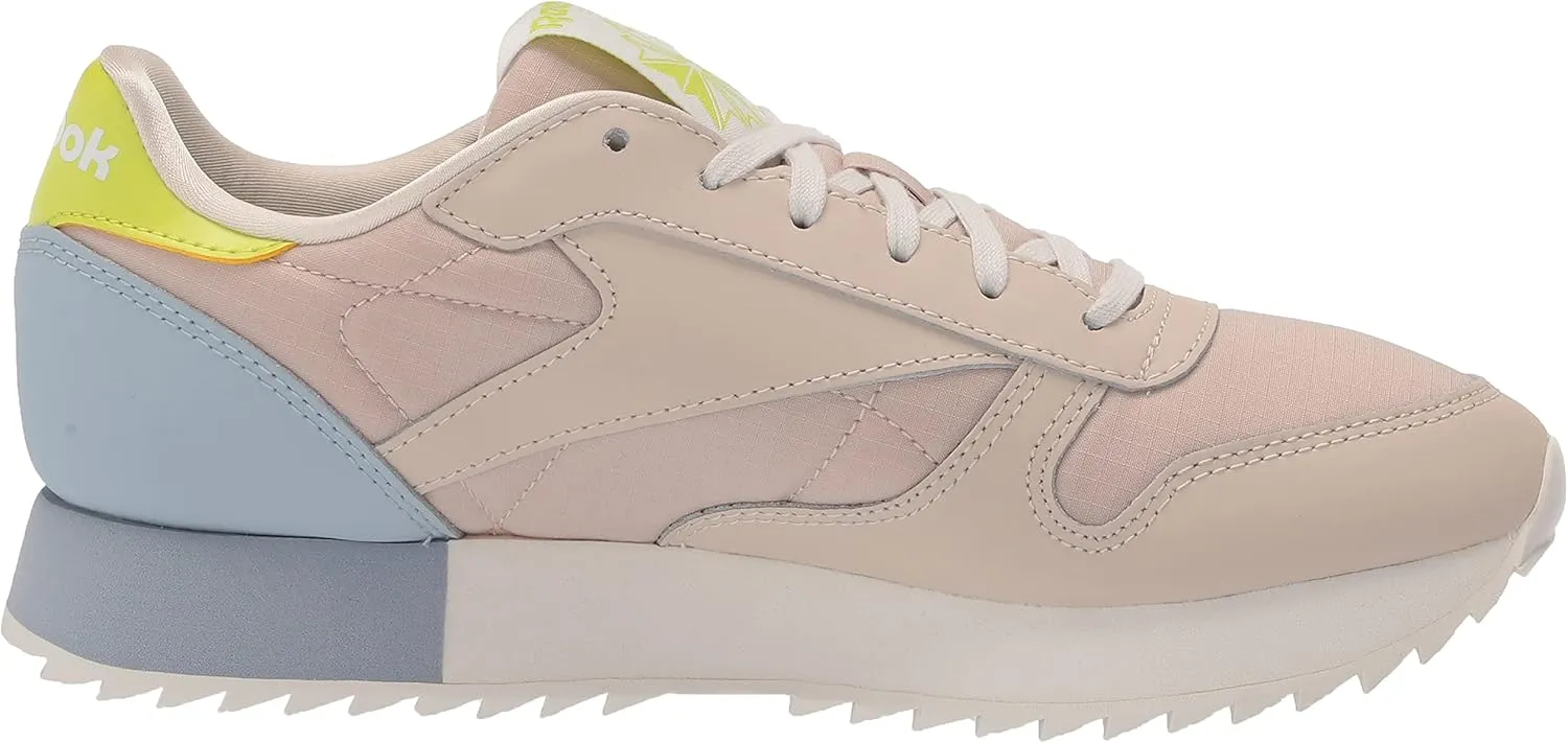 Reebok Women's Classic Leather Sneaker