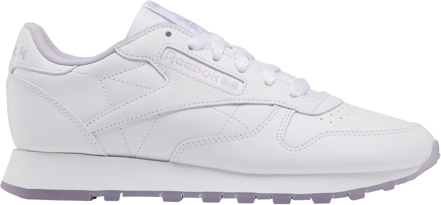 Reebok Women's Classic Leather Sneaker