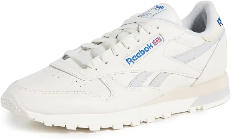 Reebok Women's Classic Leather Sneaker