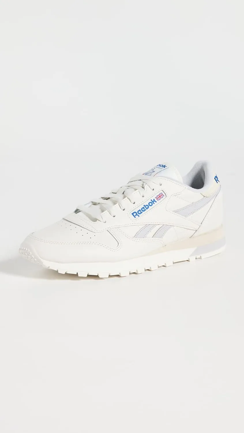 Reebok Women's Classic Leather Sneaker