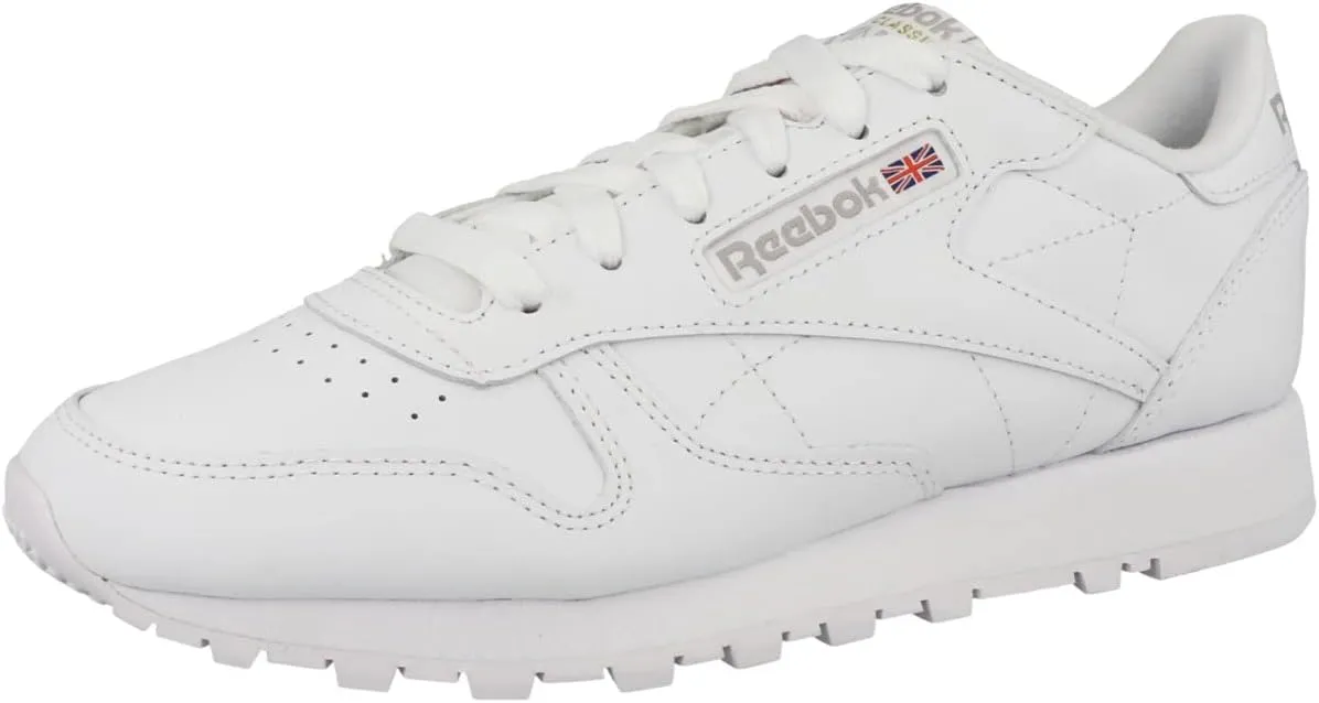 Reebok Women's Classic Leather Sneaker