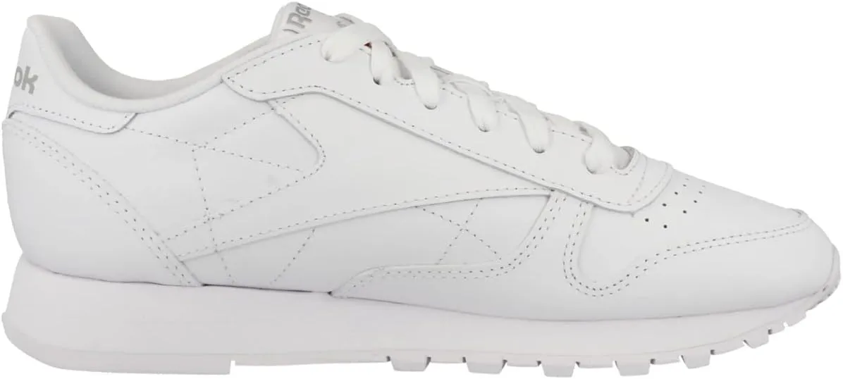 Reebok Women's Classic Leather Sneaker