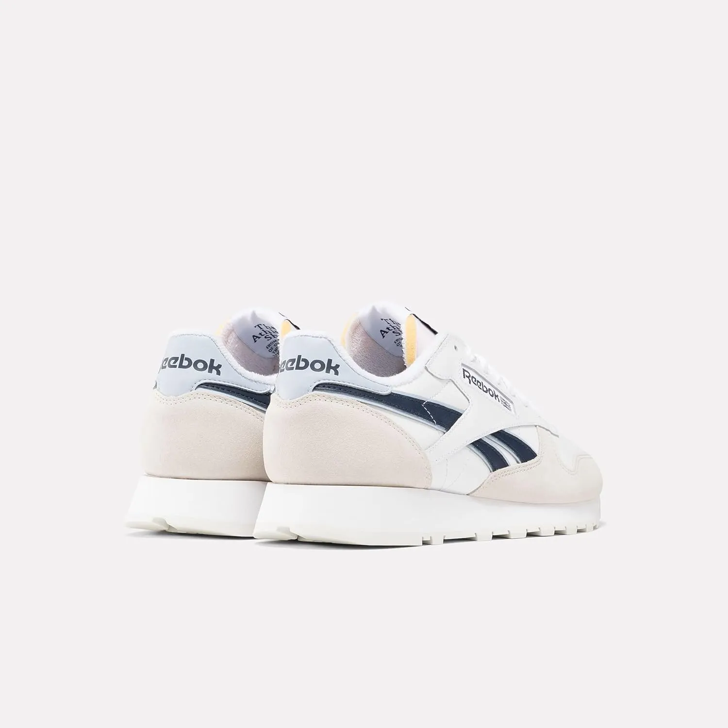 Reebok Women's Classic Leather Sneaker