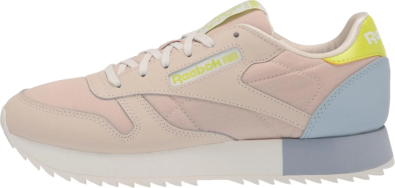 Reebok Women's Classic Leather Sneaker