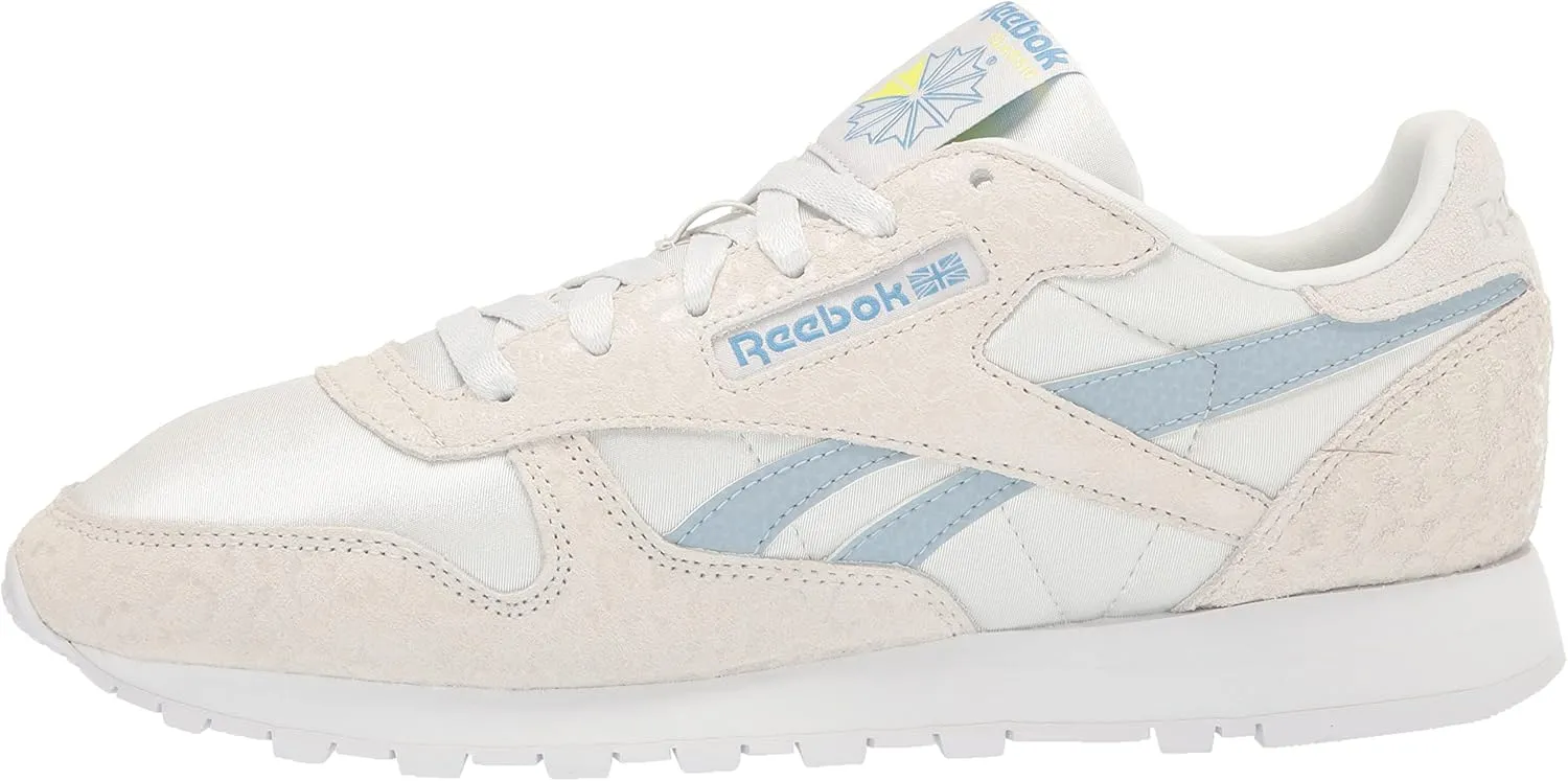 Reebok Women's Classic Leather Sneaker