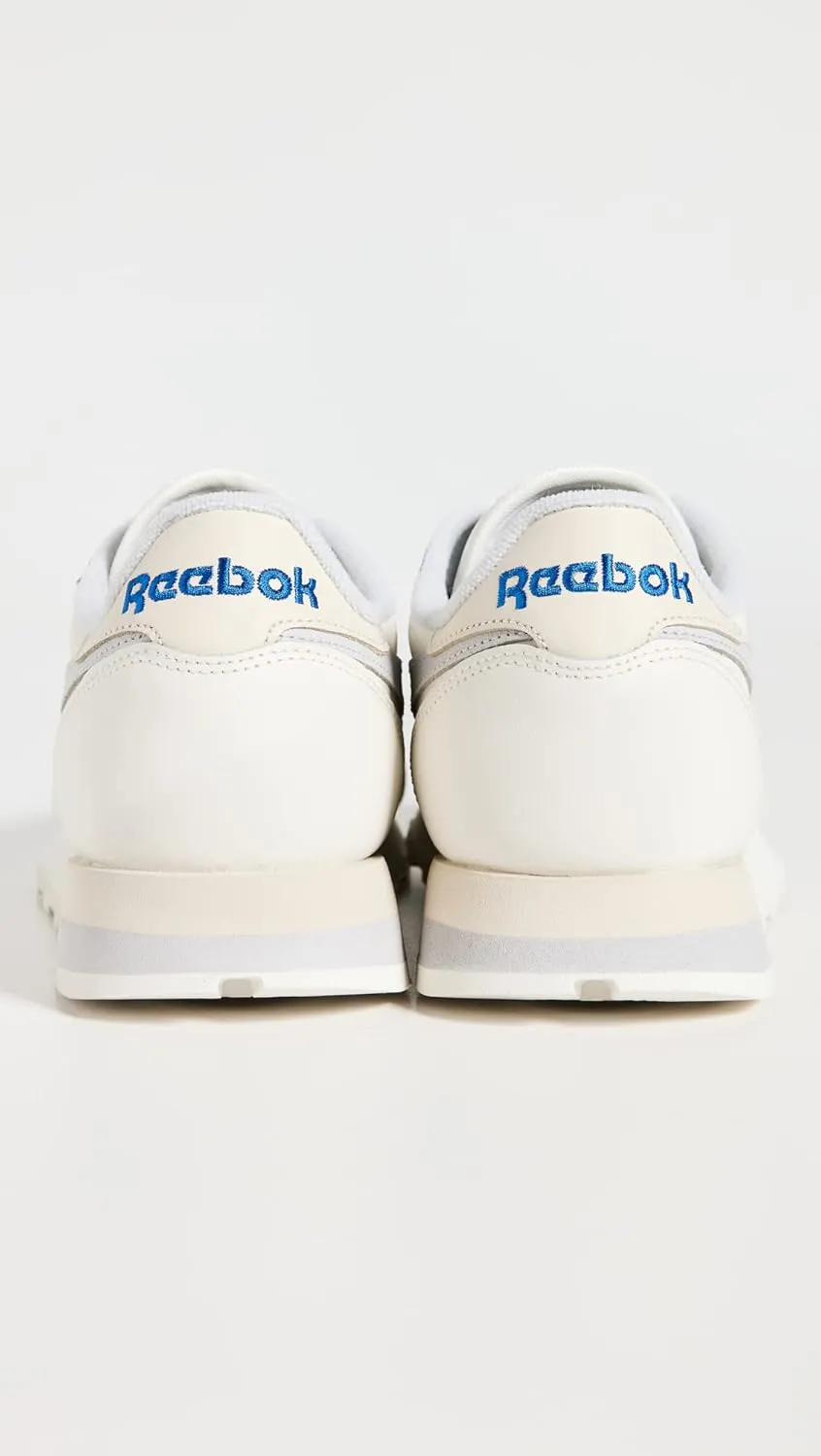 Reebok Women's Classic Leather Sneaker
