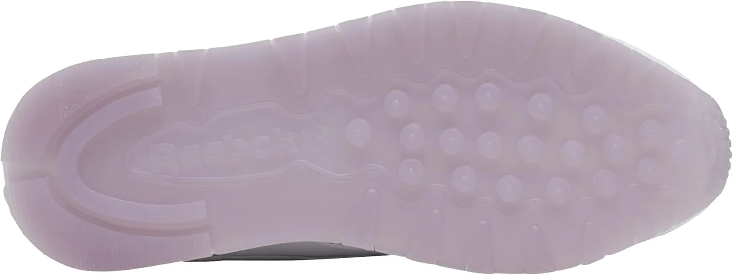 Reebok Women's Classic Leather Sneaker