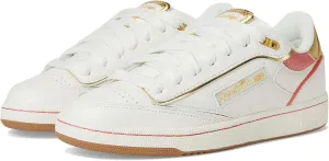 Reebok Women's Club C Bulc Clean Angel Reese Sneaker