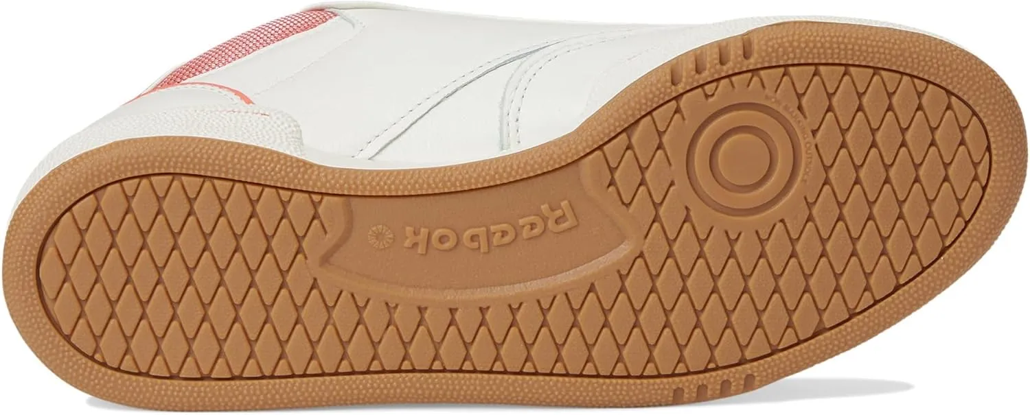 Reebok Women's Club C Bulc Clean Angel Reese Sneaker