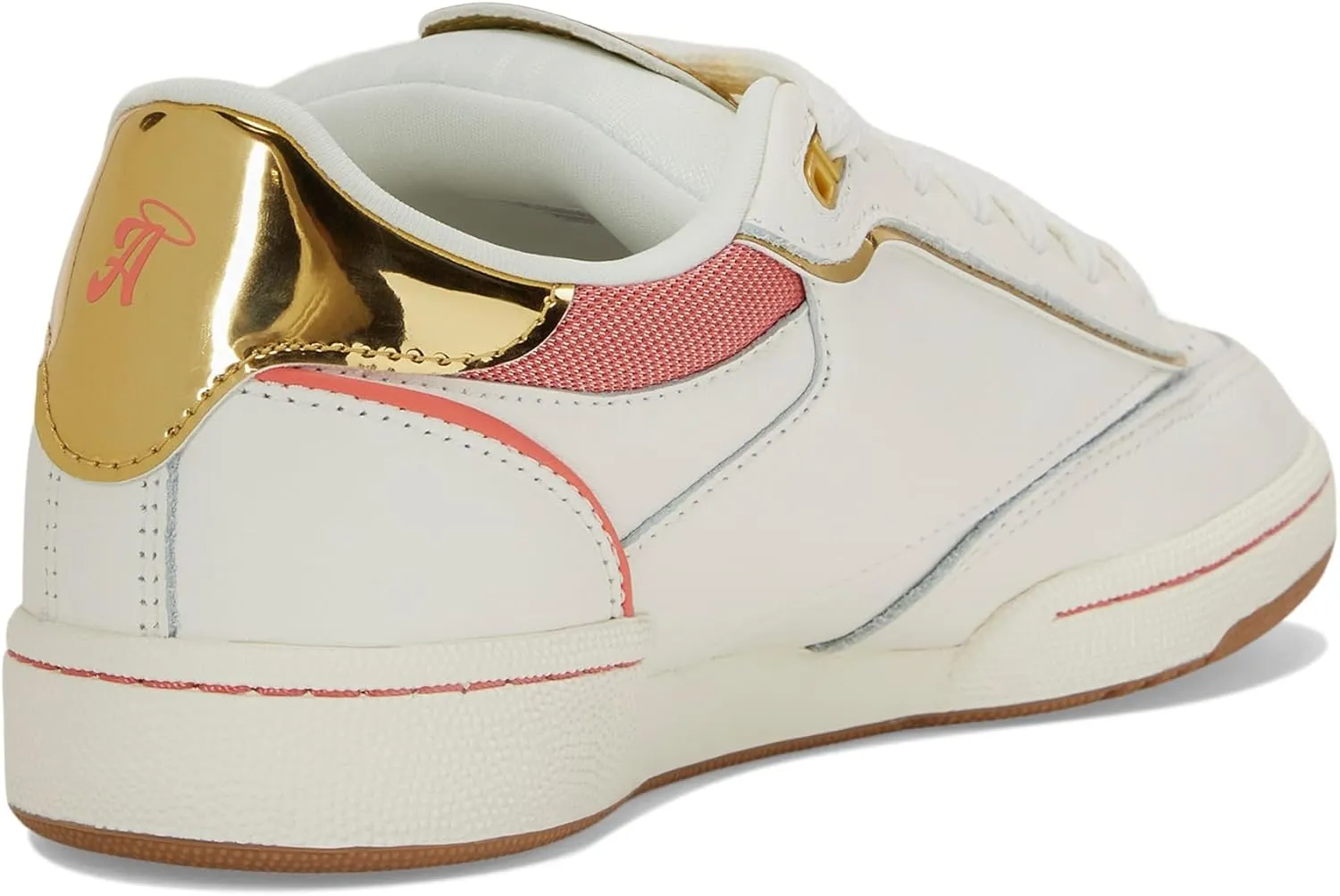 Reebok Women's Club C Bulc Clean Angel Reese Sneaker