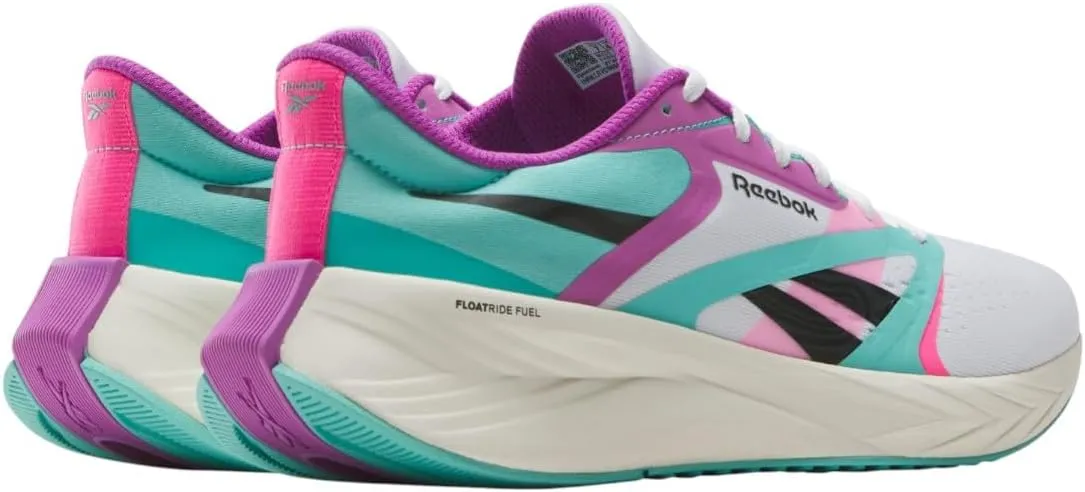 Reebok Women's Energen Tech Plus 2 Sneaker