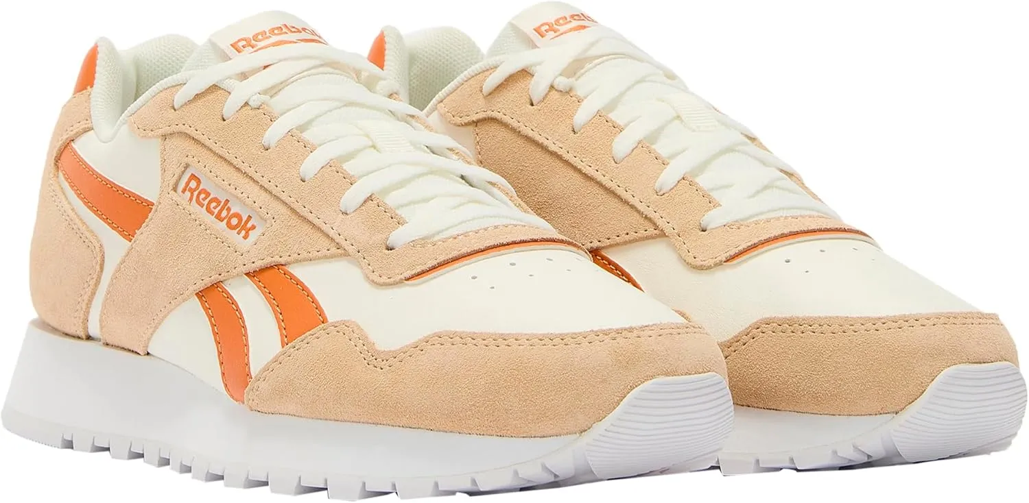 Reebok Women's Glide Sneaker