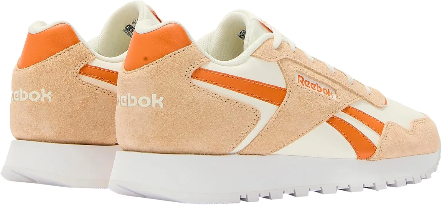 Reebok Women's Glide Sneaker