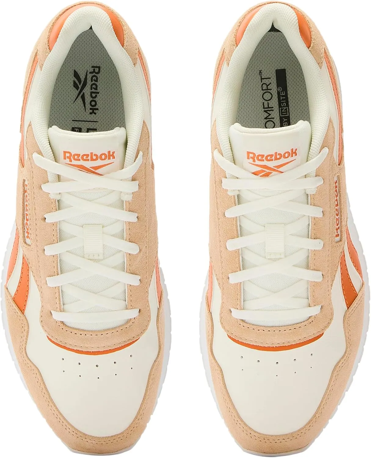 Reebok Women's Glide Sneaker